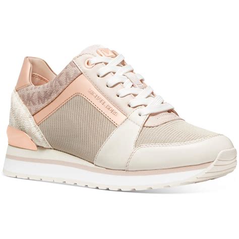 Michael Kors tennis shoes girls